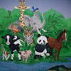 Children's Murals