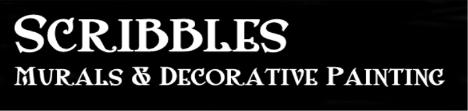 Scribble Murals: Murals and Decorative Painting